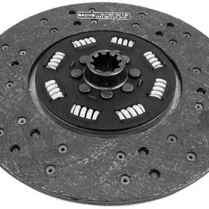 DISCO EMBREAGEM 310MM