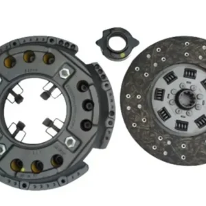 KIT EMBREAGEM MB 310MM